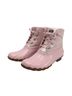 Sperry Top Sider Pink Rain Boots Size 4 - photo 1