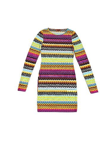 Missoni Cocktail Dress (view 1)