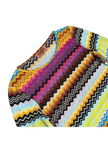 Missoni Cocktail Dress (view 2)