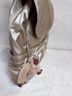 Kipling Gold Backpack One size - photo 5