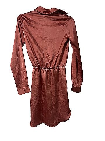 PrettyLittleThing Cocktail Dress (view 2)