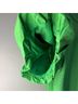 MELLODAY Green Short Sleeve Blouse Size L - photo 4
