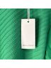MELLODAY Green Short Sleeve Blouse Size L - photo 3