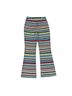 Missoni Chevron-herringbone Multi Color Dress Pants Size 4 - photo 1