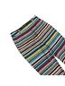 Missoni Chevron-herringbone Multi Color Dress Pants Size 4 - photo 2