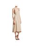 A.L.C. Tan Casual Dress Size 0 - photo 1