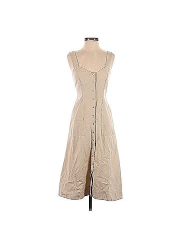 A.L.C. Varelli Casual Dress (view 2)