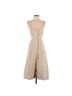 A.L.C. Tan Casual Dress Size 0 - photo 2