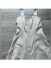 A.L.C. Tan Casual Dress Size 0 - photo 4