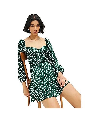 Reformation Casual Dress (view 1)