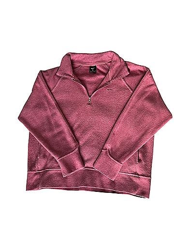 Nike Pullover Sweater (view 1)