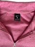Nike Pink Pullover Sweater Size M - photo 2