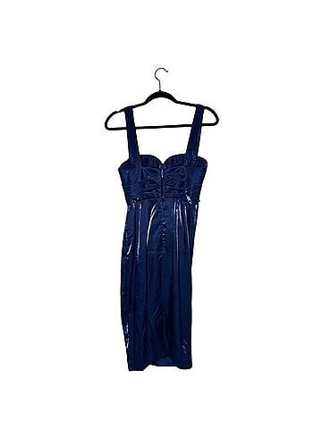 House of CB Loulou Cocktail Dress (view 2)