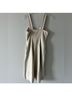 A.L.C. Tan Casual Dress Size 0 - photo 5
