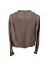 Marc Jacobs Solid Pink Gray Cardigan Size M - photo 8