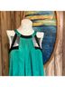 BCBGMAXAZRIA Green Sleeveless Top Size XS - photo 4