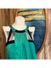 BCBGMAXAZRIA Green Sleeveless Top Size XS - photo 5