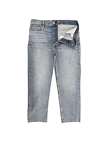 RE/DONE 70s Stove Pipe Jeans (view 2)
