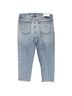 RE/DONE Solid Blue Jeans Size 32 waist - photo 3