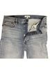 RE/DONE Solid Blue Jeans Size 32 waist - photo 9