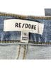 RE/DONE Solid Blue Jeans Size 32 waist - photo 10