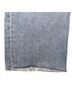 RE/DONE Solid Blue Jeans Size 32 waist - photo 8