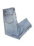 RE/DONE Solid Blue Jeans Size 32 waist - photo 4