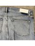 RE/DONE Solid Blue Jeans Size 32 waist - photo 7