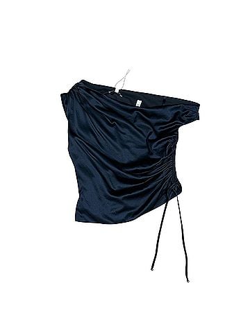 Veronica Beard Short Sleeve Blouse (view 2)