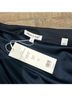 Veronica Beard 92% Silk 8% Elastane 100% Polyester Blue Short Sleeve Blouse Size 4 - photo 3