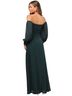 Lulus Green Cocktail Dress Size M - photo 2