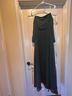 Lulus Green Cocktail Dress Size M - photo 6