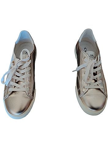 Coach C136 Sneakers (view 1)