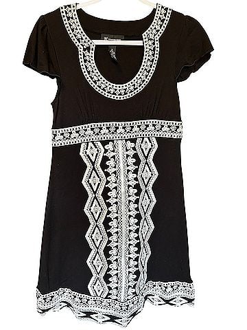 INC International Concepts Casual Dress (view 1)