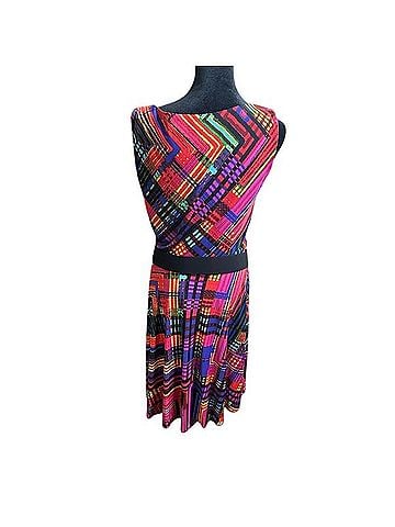 Kelly and Diane Casual Dress (view 2)