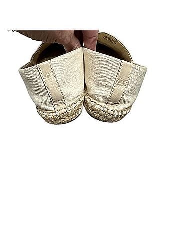 Tory Burch Cap Toe Colorblock Espadrilles Flats (view 2)