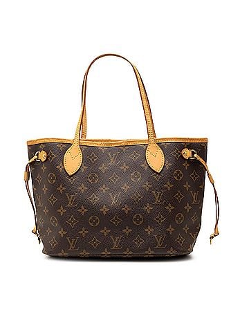 Louis Vuitton Monogram Neverfull PM (view 1)