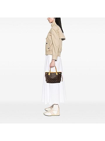 Louis Vuitton Monogram Neverfull PM (view 2)