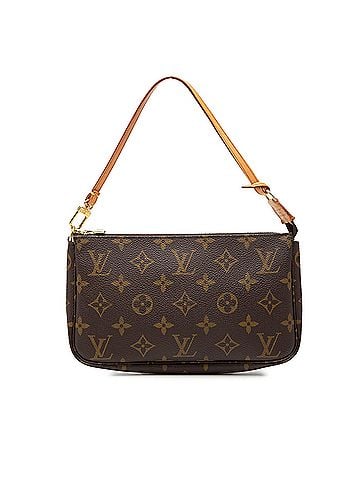 Louis Vuitton Monogram Pochette Accessoires (view 1)