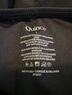 Quince Solid Black One Piece Swimsuit Size S - photo 3