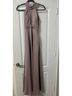 Aidan Mattox Pink Active Dress Size 0X - photo 5