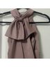 Aidan Mattox Pink Active Dress Size 0X - photo 6