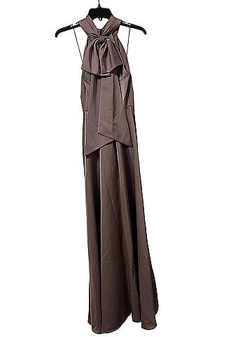 Aidan Mattox Active Dress (view 2)