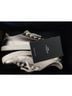 Coach 100% Leather Solid Gold Sneakers Size 7 1/2 - photo 4
