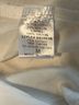 Amable by Mable 80% Polyester 100% Rayon Floral Ivory Yellow Casual Dress Size M - photo 4