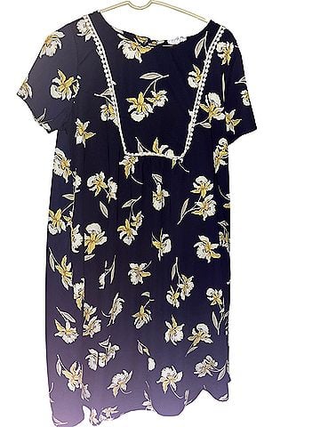 Hailey & Co. Casual Dress (view 1)