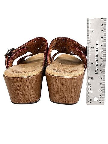 Dansko Sapphire Heels (view 2)