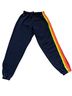 Aviator Nation Blue Sweatpants Size S - photo 1