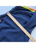Aviator Nation Blue Sweatpants Size S - photo 10
