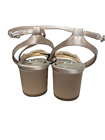 Badgley Mischka Sandals (view 2)